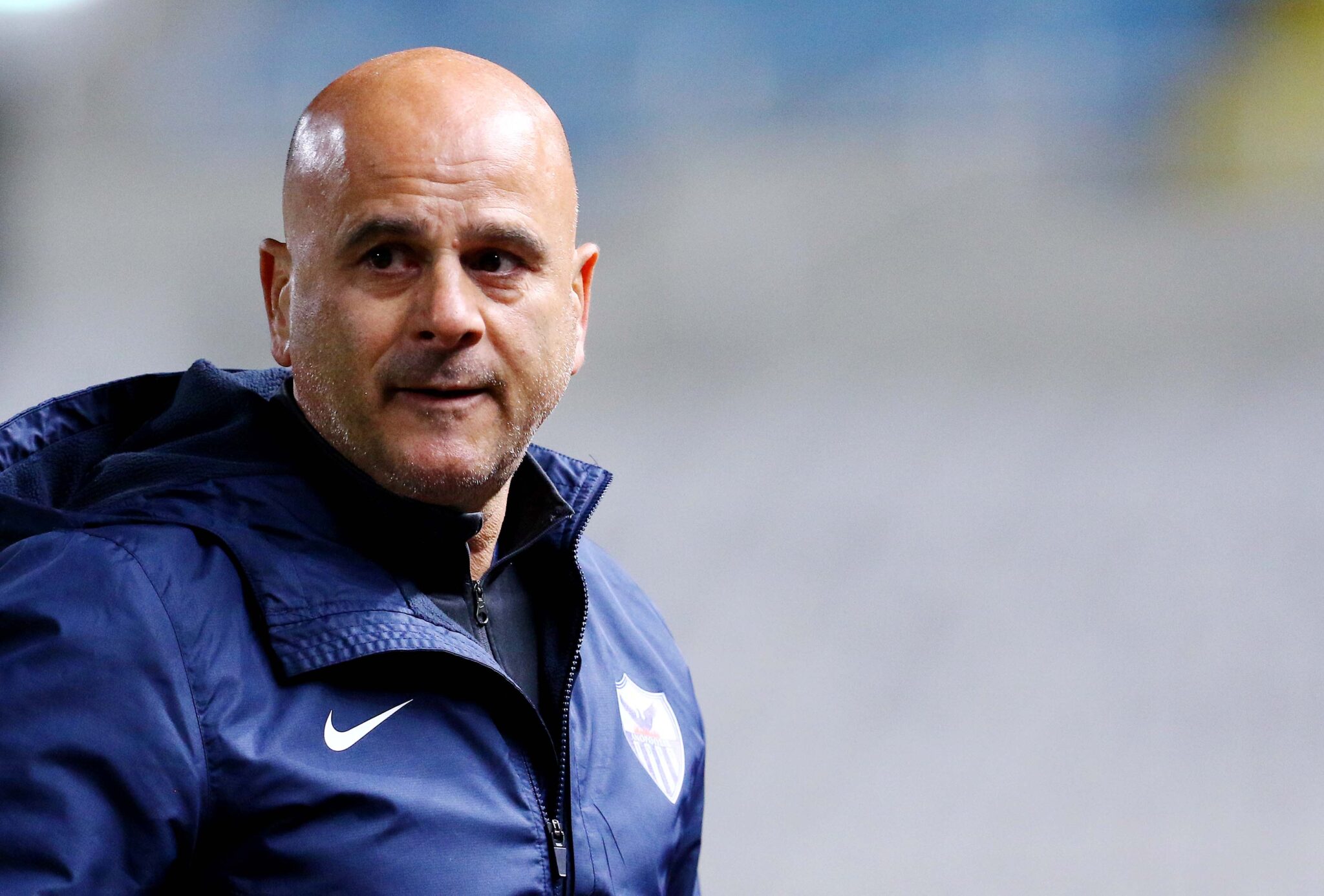 Κετσπάγια: «Σε ένα τελικό Κυπέλλου, δεν υπάρχει φαβορί»