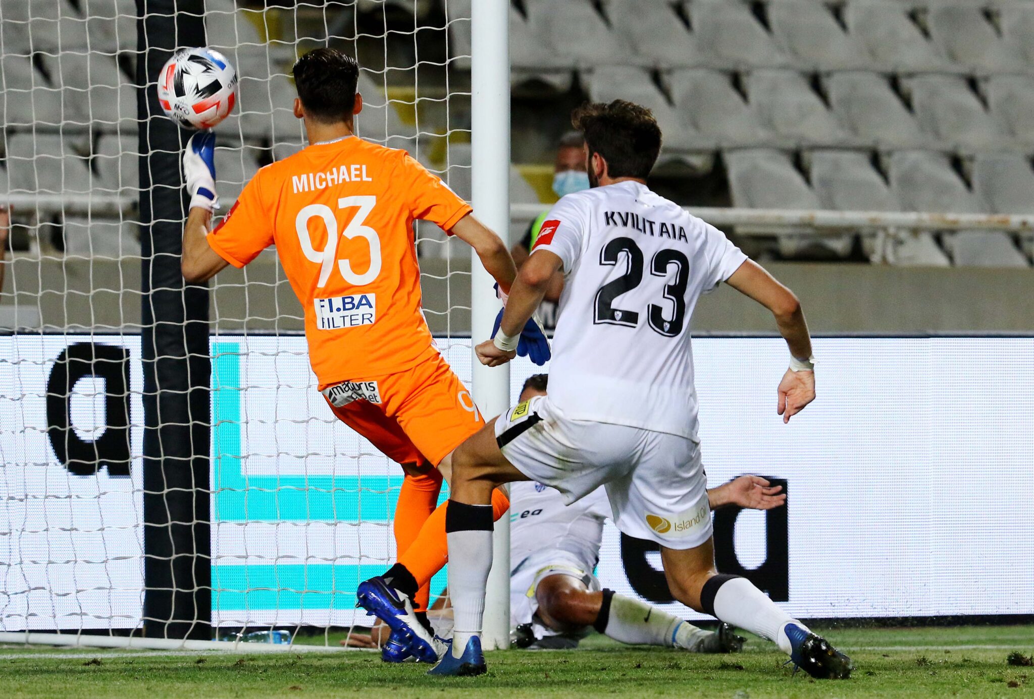 Ο απόηχος και οι δηλώσεις των πρωταγωνιστών στο μεγάλο τελικό κυπέλλου