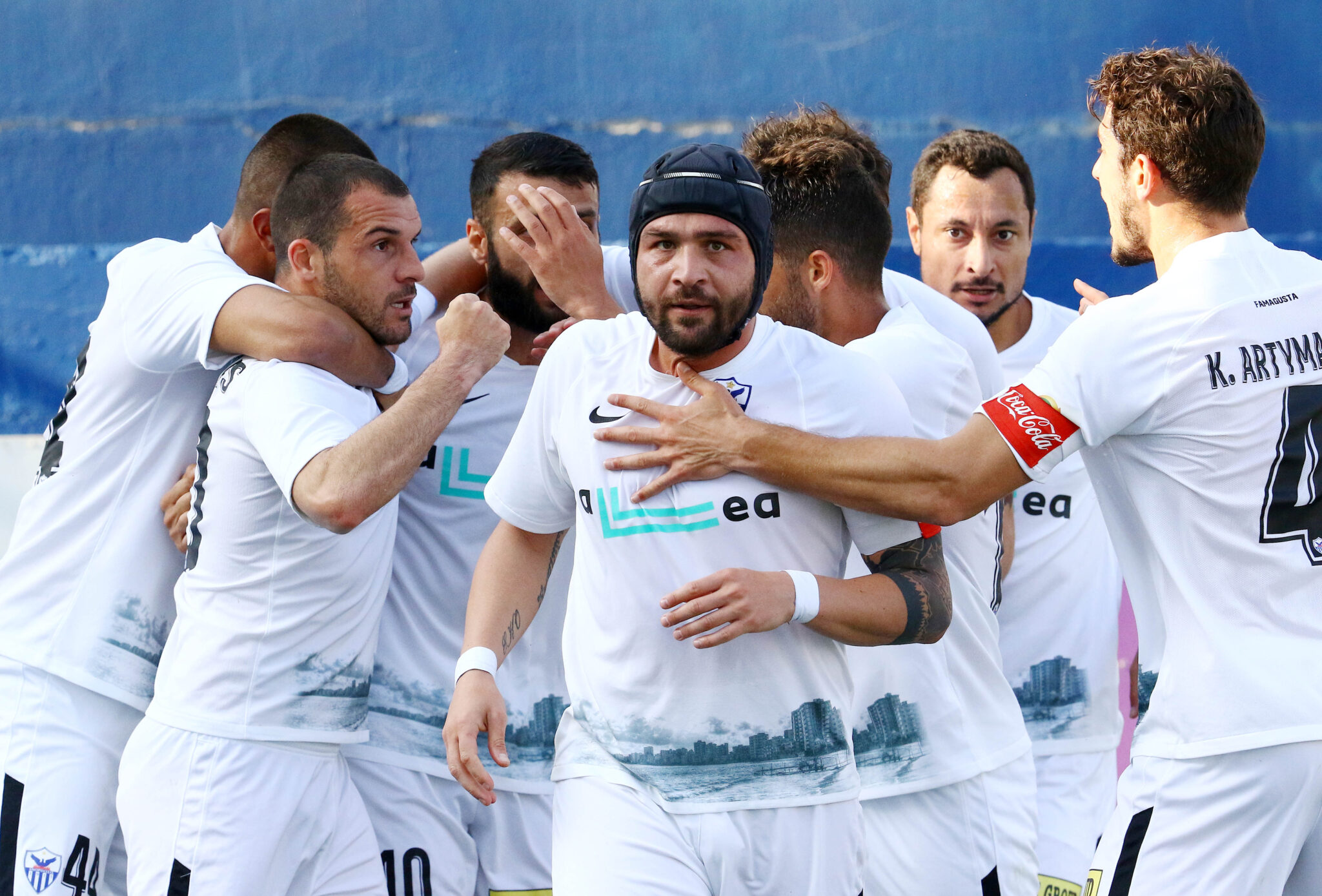 Ο «δρόμος» της Ανόρθωσης προς τον τελικό (ΒΙΝΤΕΟ)