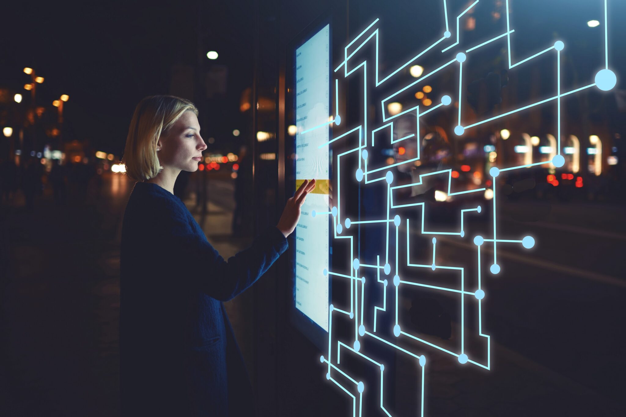 Ο Blockchain Open API Connector της Algorand είναι πλέον διαθέσιμος