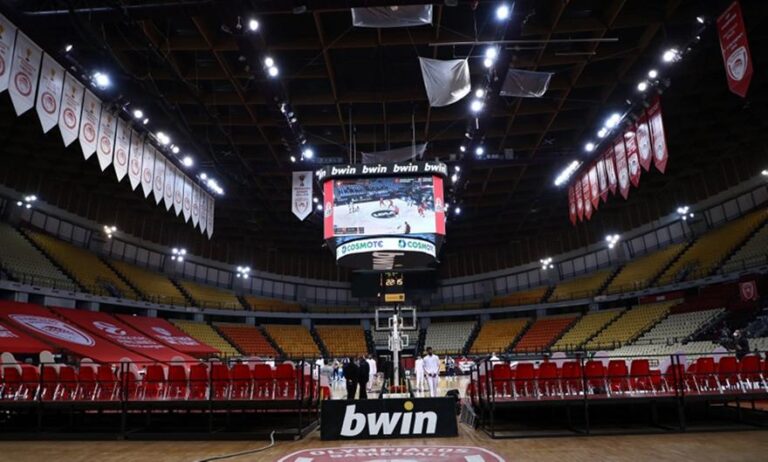 ΚΑΕ Παναθηναϊκός: Κατακεραυνώνει Λιόλιο και προτείνει ΣΕΦ για τον τελικό