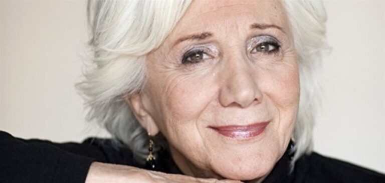 Πέθανε η βραβευμένη με Όσκαρ και ελληνικής καταγωγής ηθοποιός, Oλυμπία Δουκάκη