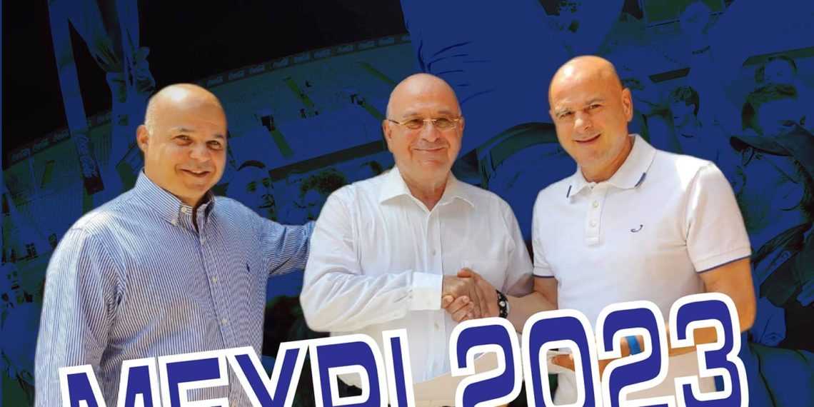 Επίσημο: Ο Τιμούρ μένει για ακόμη δύο χρόνια