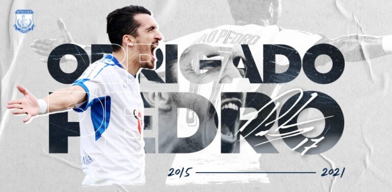 Επίσημο: Παρελθόν ο Ζοάο Πέδρο από τον Απόλλωνα (BINTEO)