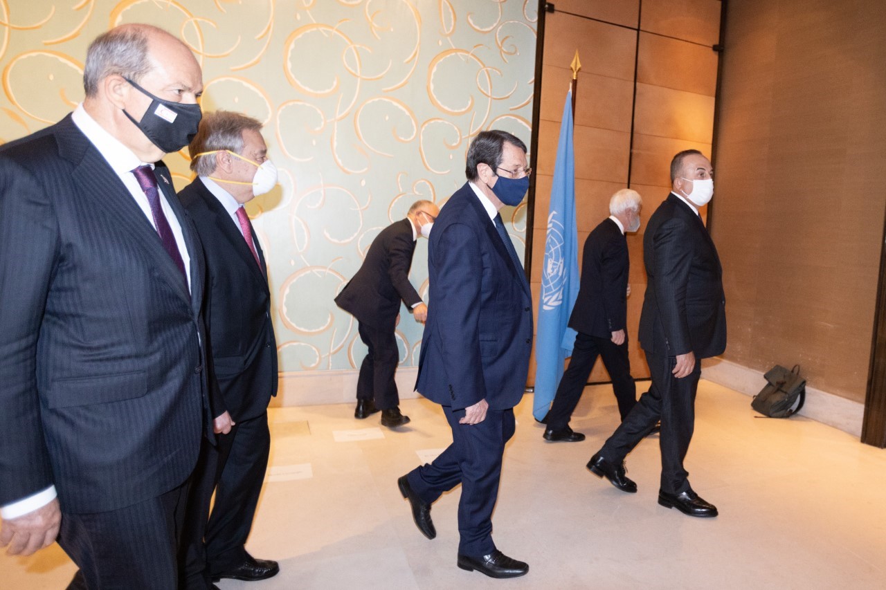 Πυρετός διεργασιών με φόντο τη Σύνοδο Κορυφής για την Τουρκία (ΒΙΝΤΕΟ)