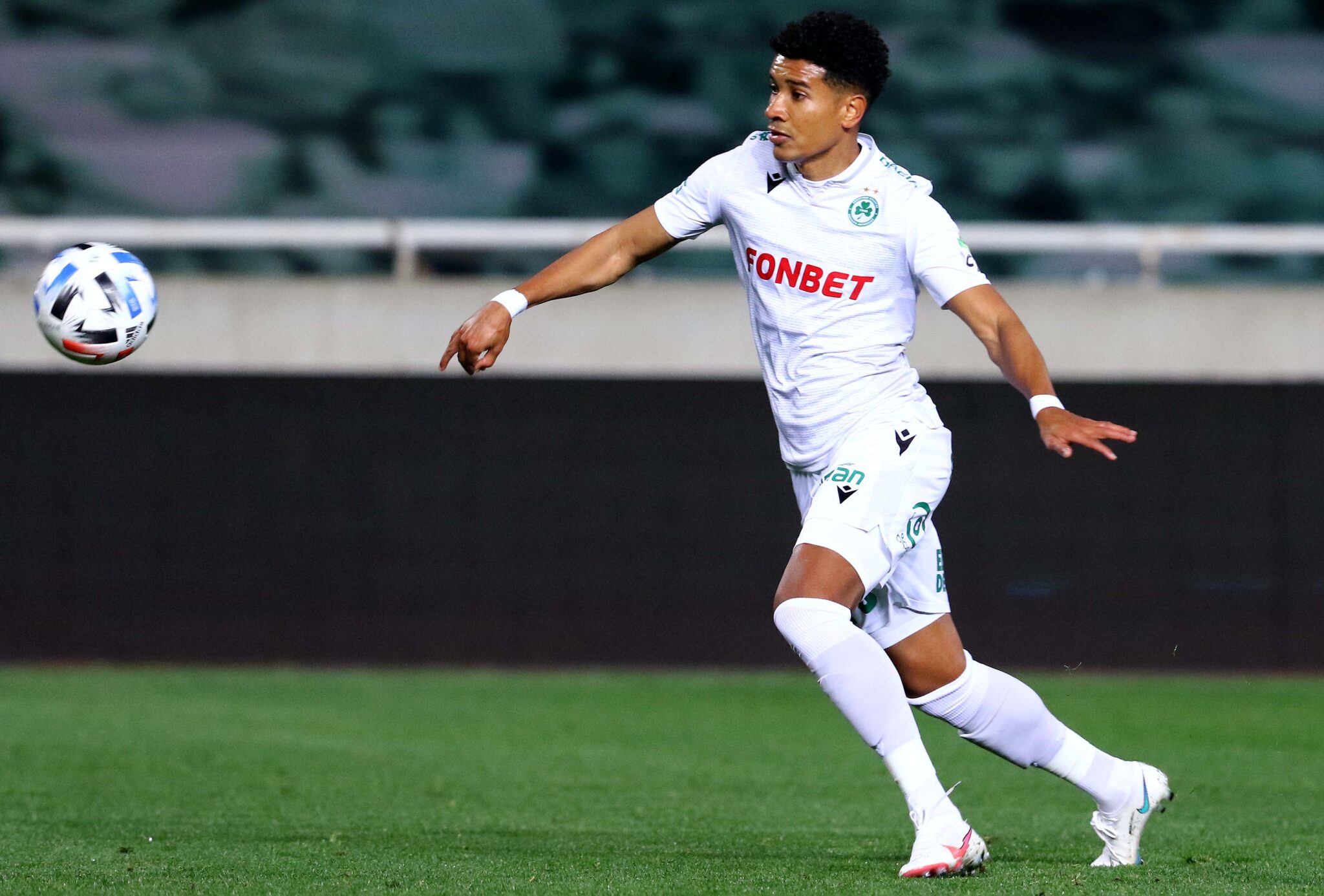 Αποχωρεί από την Ομόνοια ο Τιάγκο