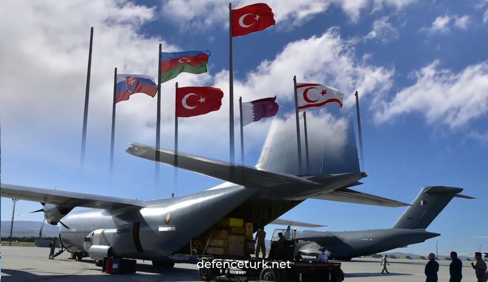 Η Σλοβακία αποχώρησε από στρατιωτική άσκηση λόγω συμμετοχής του ψευδοκράτους