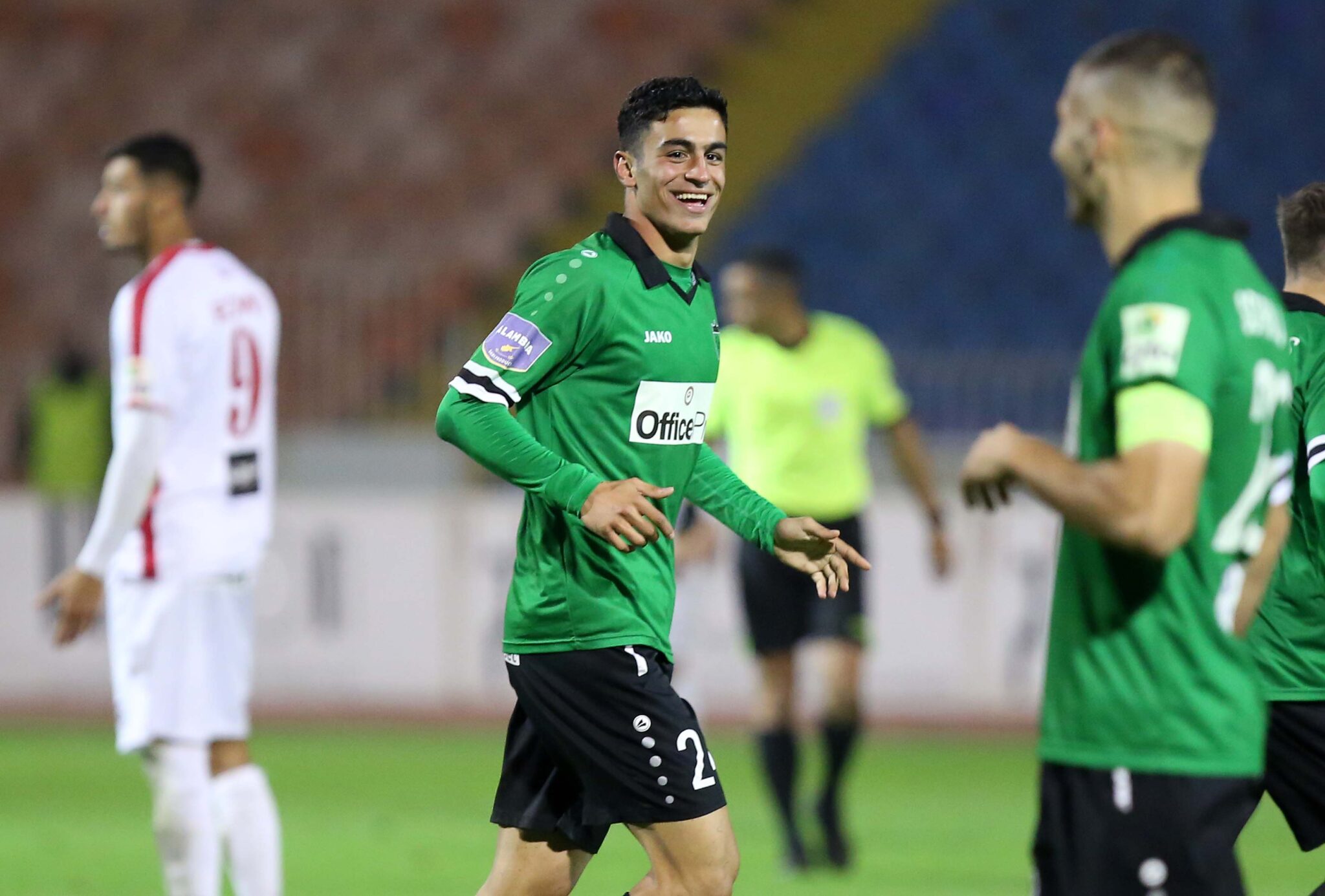 Τα δεδομένα με Στέλιο Ανδρέου