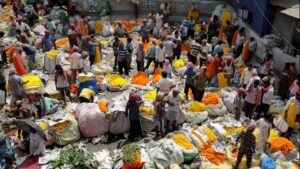 Ινδία: Αναρρώνουν από Covid κι εμφανίζουν σπάνια, θανατηφόρα μυκητιασική λοίμωξη