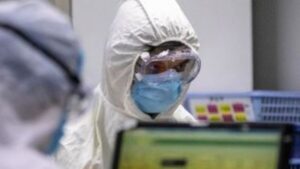 Αυτά είναι τα συχνότερα συμπτώματα της νόσου Covid-19 σύμφωνα με έρευνα