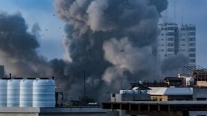 Η Χαμάς απορρίπτει το σχέδιο του ΥΠΕΞ των ΗΠΑ για ανοικοδόμηση της Γάζας