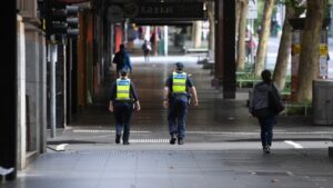 Επταήμερο lockdown για εκατομμύρια κατοίκους της Μελβούρνης