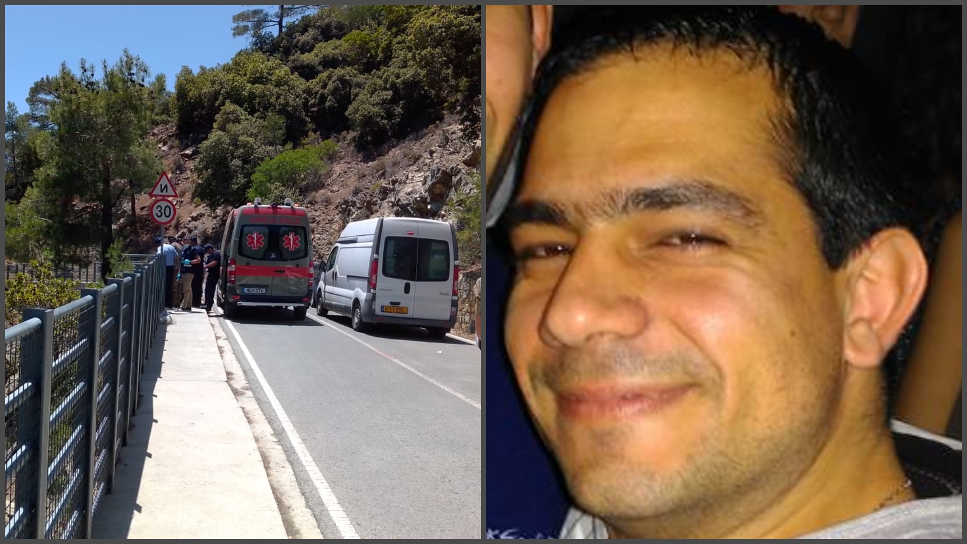 "Μαύρη Τρίτη" για την ΕΦ, η άσκηση που κατέληξε σε τραγωδία (ΒΙΝΤΕΟ)