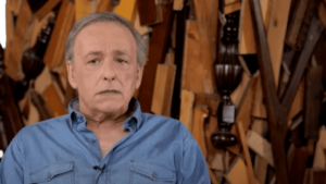 Mικρούτσικος: "Xάθηκαν τα πάντα – Μέσα σε συνοπτικές διαδικασίες έχασα ότι είχα"