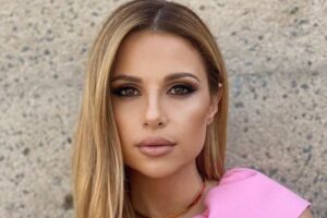 Xριστιάνα Αριστοτέλους:”Με εξαπάτησαν on air… Μου την έφεραν” (ΒΙΝΤΕΟ)