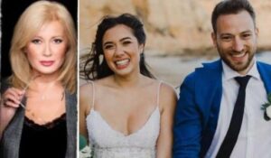 Απόψε στον Alpha:Στην δημοσιότητα οι συνομιλίες της Νικολούλη με τον συζυγοκτόνο