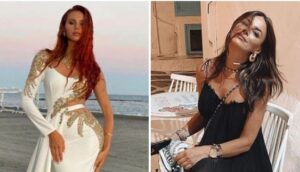 Καζαντζόγλου – Φίλιπ: Ο ξέφρενος χορός τους σε vip party με τον… Ρέμο (ΒΙΝΤΕΟ)