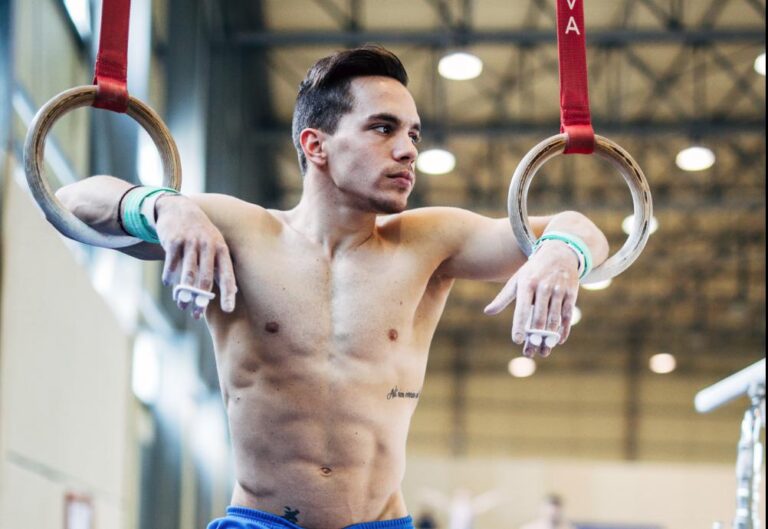 Λευτέρης Πετρούνιας: Η τρυφερή φωτογραφία με την κόρη του από την πισίνα (ΦΩΤΟ)