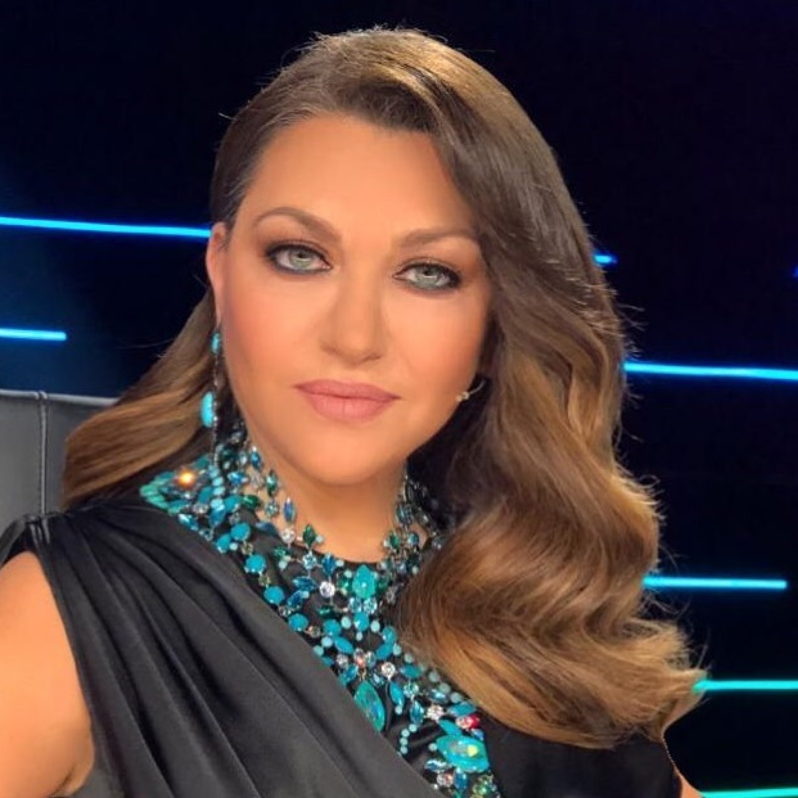 Καίτη Γαρμπή: Η no make up φωτογραφία και η αποκάλυψη (ΦΩΤΟ)