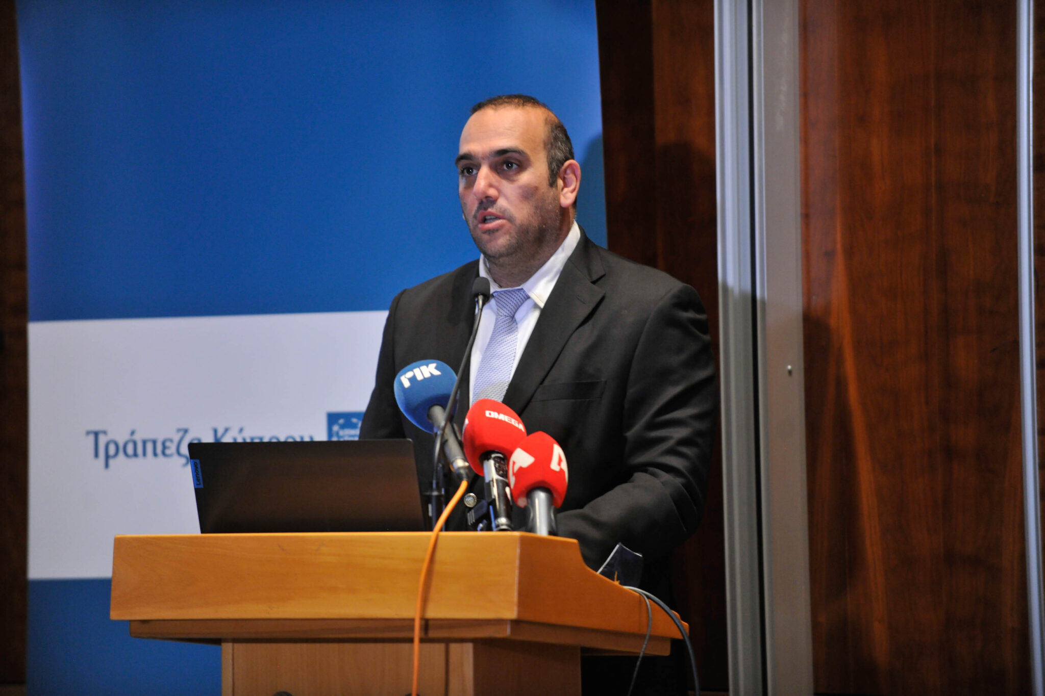 Η δράση της Τράπεζας Κύπρου «Φιλικοί Έλεγχοι Οχημάτων πριν το καλοκαίρι»
