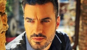 Θετικός στον κορωνοϊό ο Γιάννης Τσιμιτσέλης – Η ανάρτηση από το νοσοκομείο