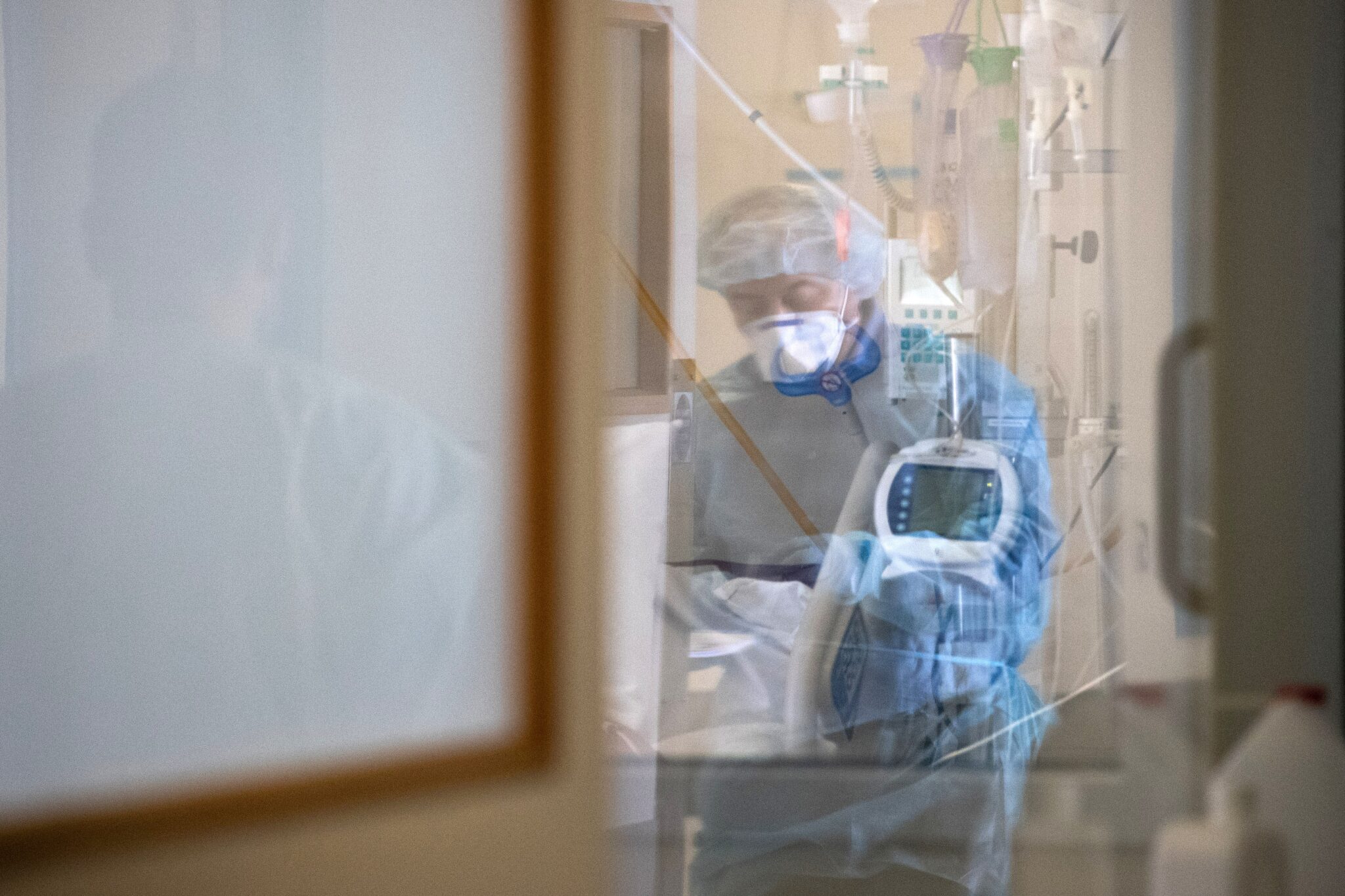 Μαύρη Πέμπτη…Τέσσερις νεκροί λόγω κορωνοϊού και 59 νέα κρούσματα