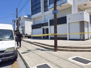 Στη φυλακή για 20 μήνες 24χρονος για τη ληστεία σε περίπτερο στη Λεμεσό