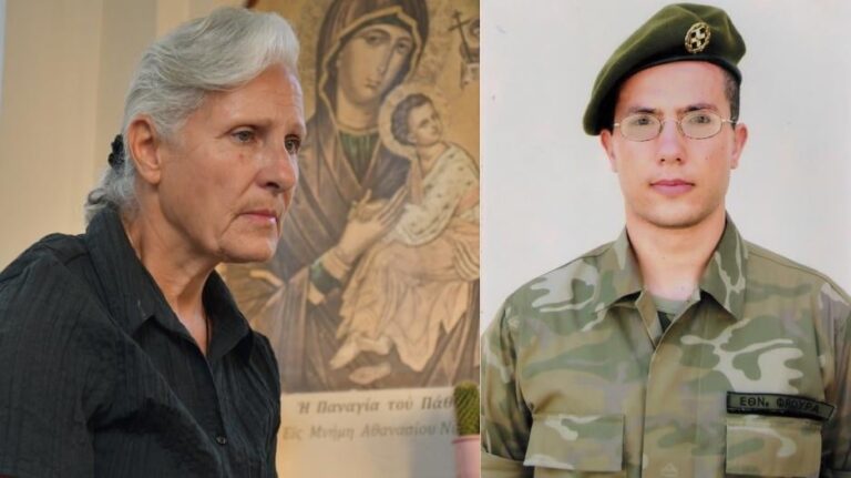 Έγκλημα ο θάνατος του Θανάση Νικολάου σύμφωνα με το πόρισμα Καραγιάννη