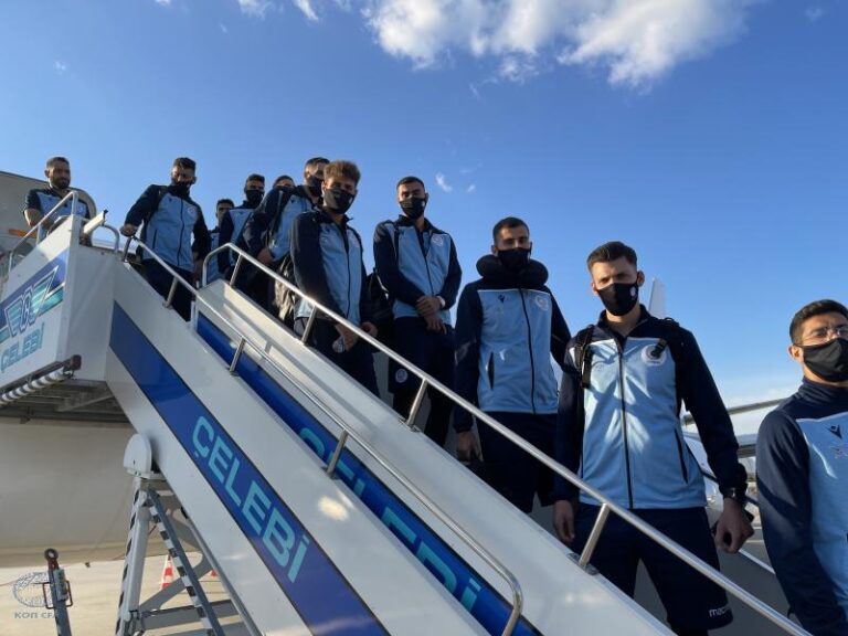 Στην Ουγγαρία η Εθνική, το απόγευμα η τελευταία προπόνηση