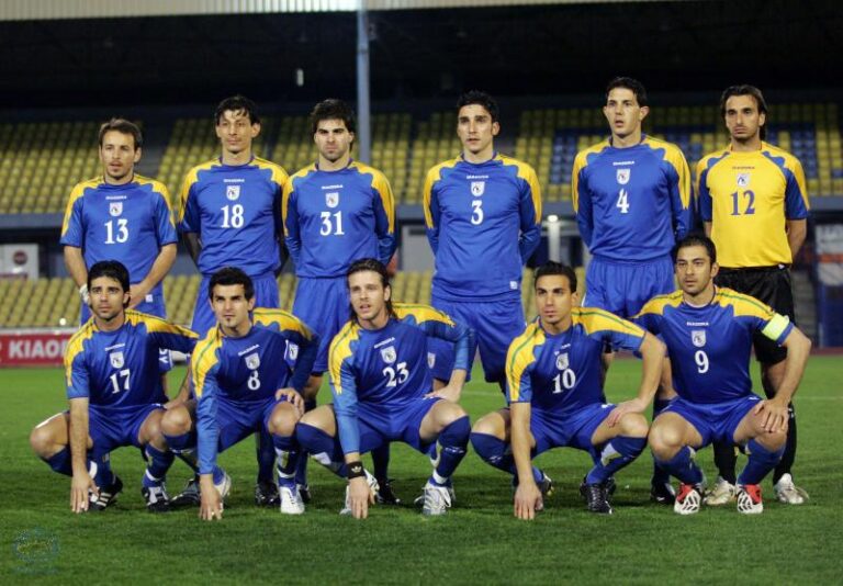 Η προϊστορία της Εθνικής με την Ουγγαρία