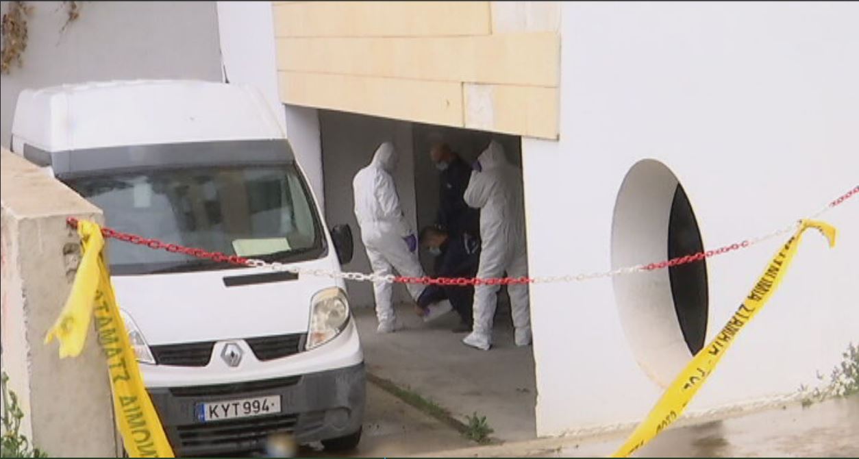 "Της άξιζε να πεθάνει" είπε ο δολοφόνος της 38χρονης Ναταλίας (ΒΙΝΤΕΟ)