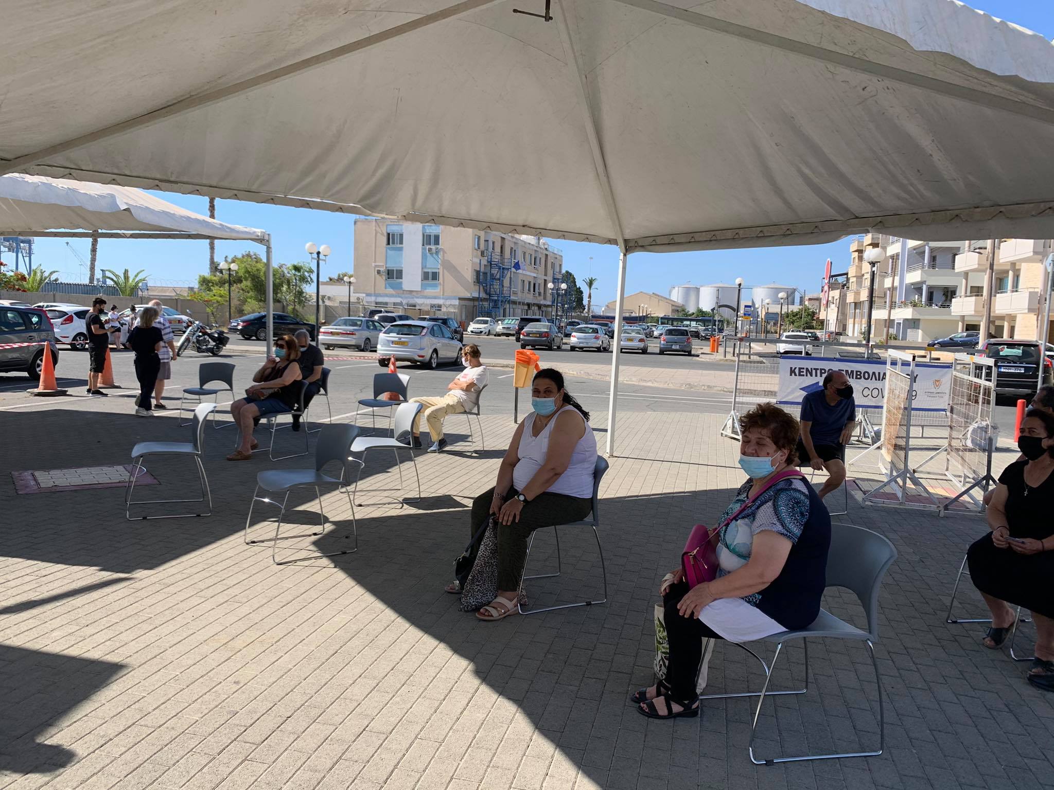 Μπέρδεμα με τις αναβολές εμβολιασμών που επηρεάστηκαν από την απεργία ΠΑΣΥΝΟ