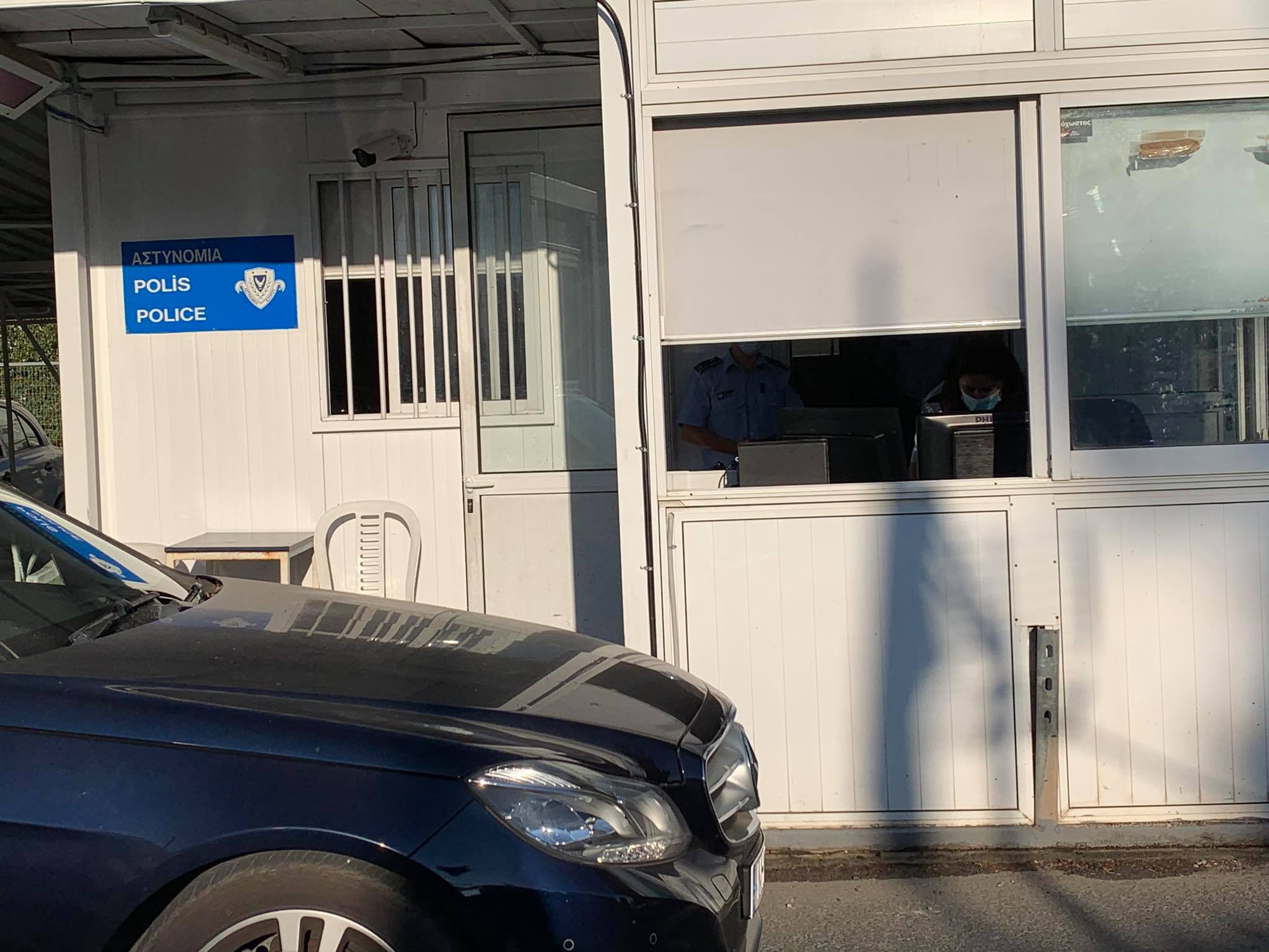 ΒΙΝΤΕΟ: Αυξημένη η κίνηση στα οδοφράγματα που άνοιξαν μετά από 15 μήνες