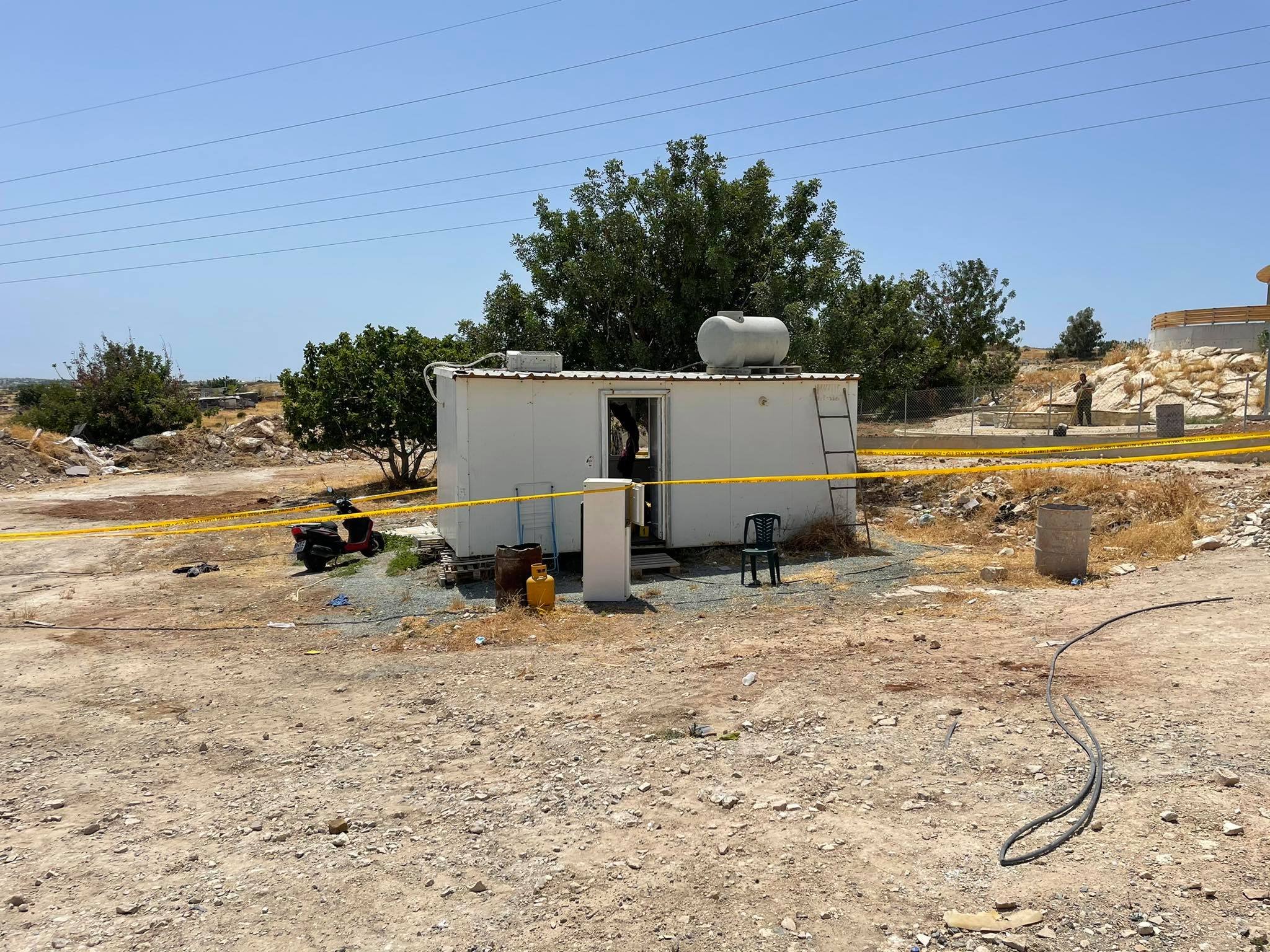 Ομολόγησε πως ήθελε να σκοτώσει τον 35χρονο γιατί "είναι κακός άνθρωπος"