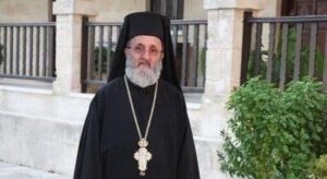 "Έσβησε" νικημένος από τον κορωνοϊό ο Αρχιμανδρίτης Αλέξιος Εγκλειστριώτης