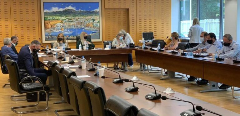 Κίνδυνος να χαθούν στη μετάφραση για τις Προεδρίες των Επιτροπών (ΒΙΝΤΕΟ)