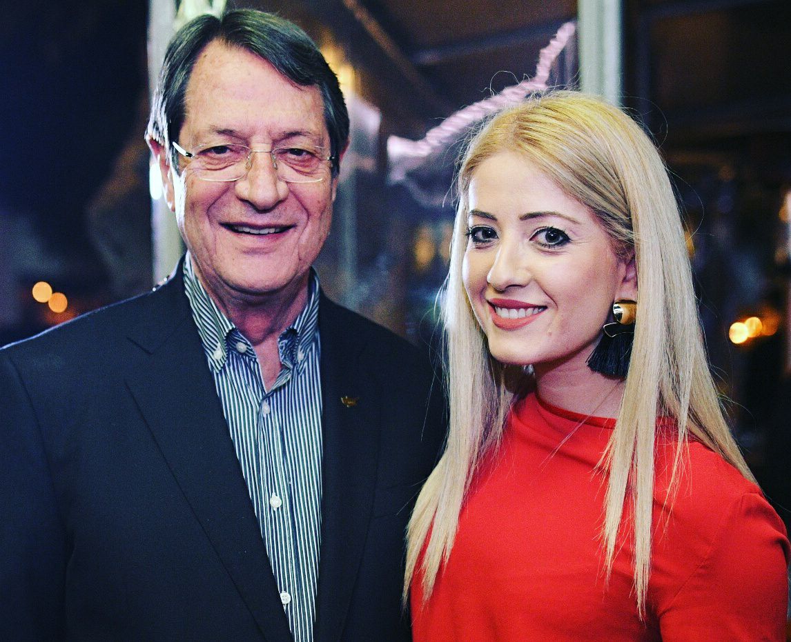 ΠτΔ: Μήνυμα προς τον ίδιο αποτελεί η εκλογή της Αννίτας Δημητρίου