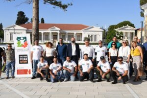 To SupportCY της Τράπεζας Κύπρου και η Πάφος  ενώνουν δυνάμεις