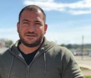 Το τελευταίο αντίο στον 38χρονο Γιώργο: Εισφορές για τα δύο ανήλικα παιδιά του