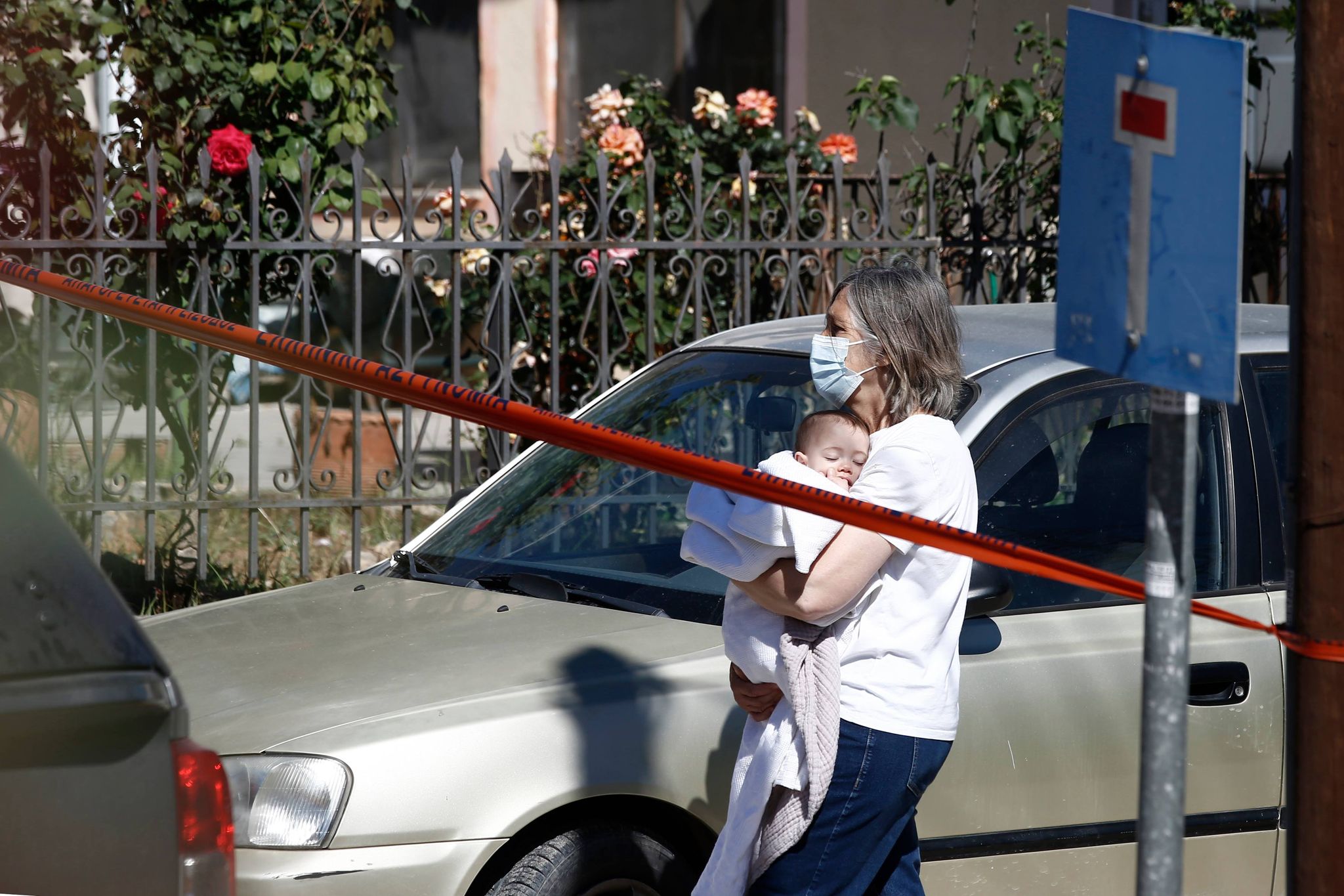 O λόγος στον Εισαγγελέα για την επιμέλεια της μικρής Λυδίας