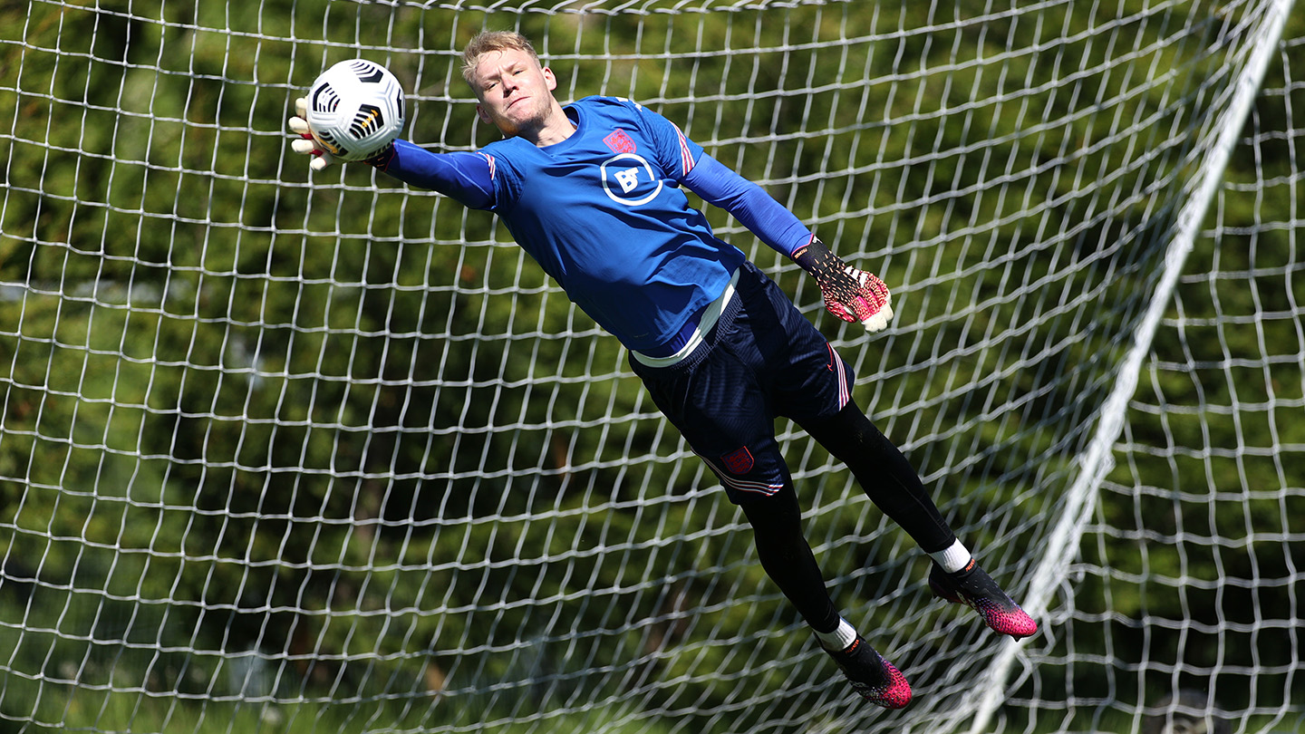 Εθνική Aγγλίας: Ο Σάουθγκέιτ κάλεσε Ράμσντεϊλ αντί Χέντερσον