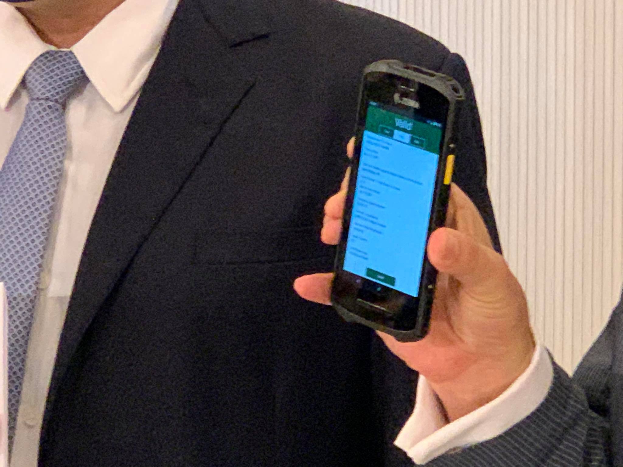 Βήμα προς βήμα: Έτσι θα εκδόσεις το Ευρωπαικό Ψηφιακό Πιστοποιητικό COVID-19