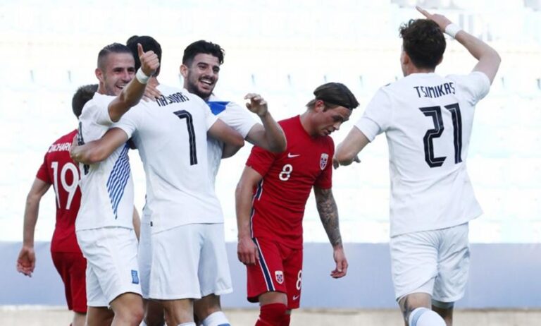 Έτσι ξαναπάει Euro η Ελλάδα