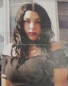 Έχετε δει την 18χρονη Άννα που ελλείπει από σπίτι της; (ΦΩΤΟ)