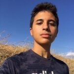 Ώρες αγωνίας για τον 17χρονο που ελλείπει από το χώρο διαμονής του (ΦΩΤΟ)