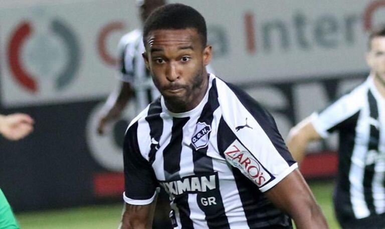 Αρέσει ο Λισάντρο Σεμέδο στον Παναθηναϊκό