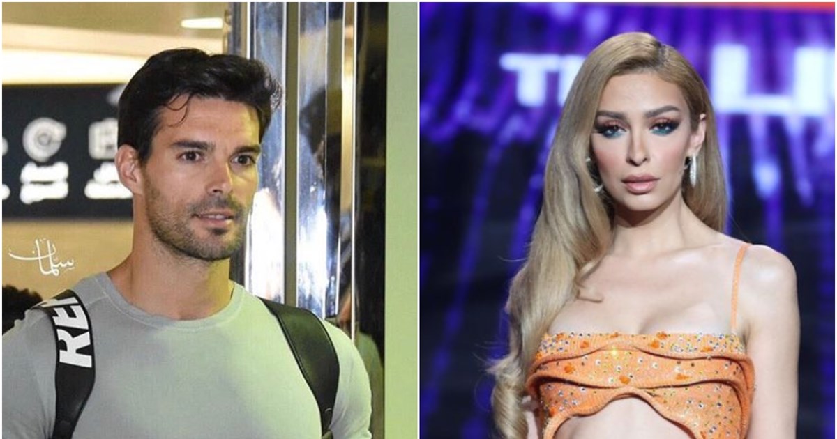 Φουρέιρα – Μποτία: Η μετακόμιση και η…βέρα στο αριστερό χέρι του ποδοσφαιριστή