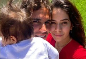 Ο Πιέρος Σωτηρίου έκανε το πρόσωπο του γιου του… τατουάζ και μας το δείχνει