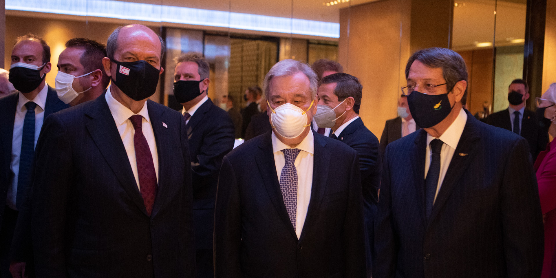 Καταθλιπτική η εικόνα για το μέλλον του κυπριακού προβλήματος