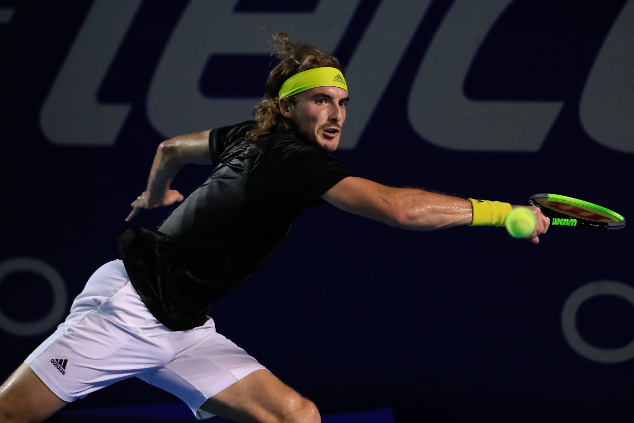 Ραντεβού Τσιτσιπά – Τζόκοβιτς στους «4» στο Wimbledon